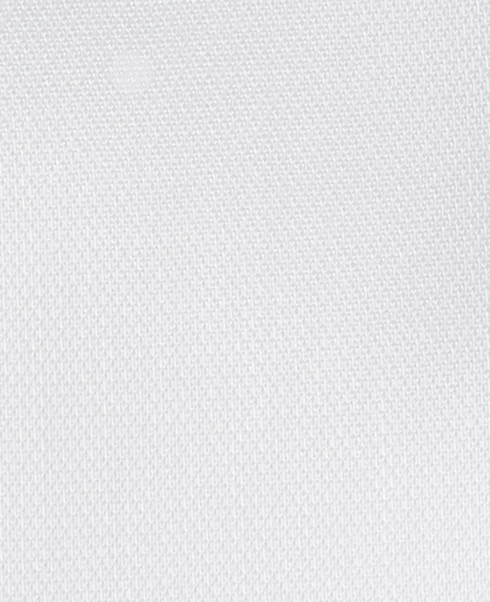 Barnaby White Stretch Poplin Made To Measure Shirt - Image 2