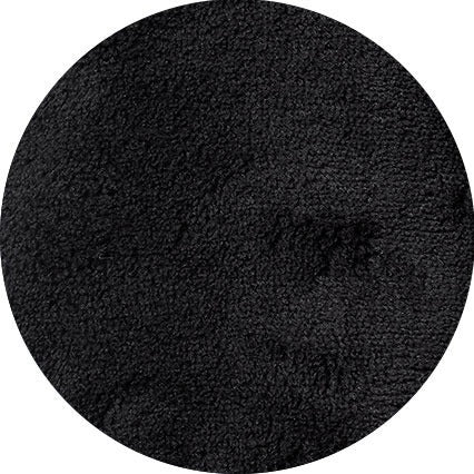 Black Fleece Dressing Gown - Image 9