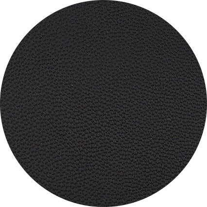 Black Leather Savile Row Wash Bag - Image 7