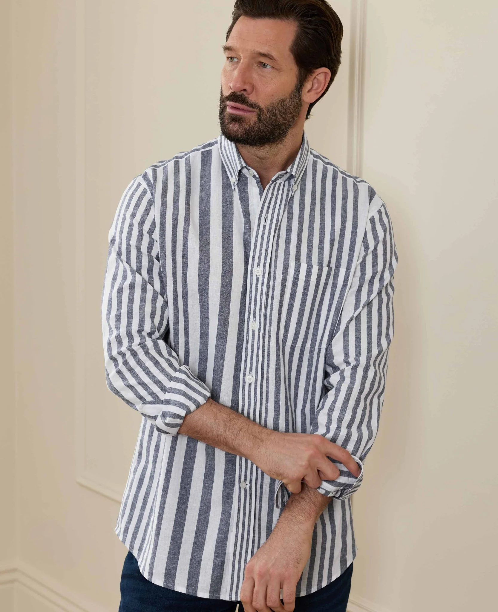 Men's Casual Tops