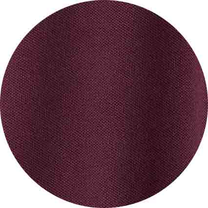 Burgundy Long Sleeve Polo Shirt [RTC] - Image 3