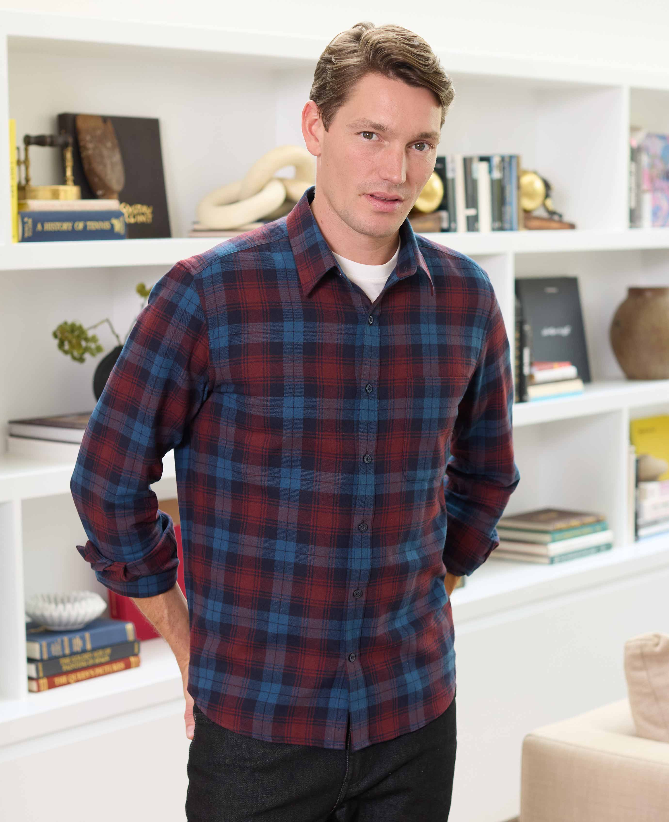Men's Sale Casual Tops
