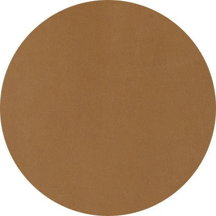Cappuccino Brown Stretch Cotton Classic Fit Pleated Chinos - Image 6