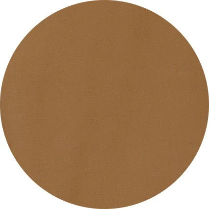 Cappuccino Brown Stretch Cotton Classic Fit Flat Front Chinos - Image 4
