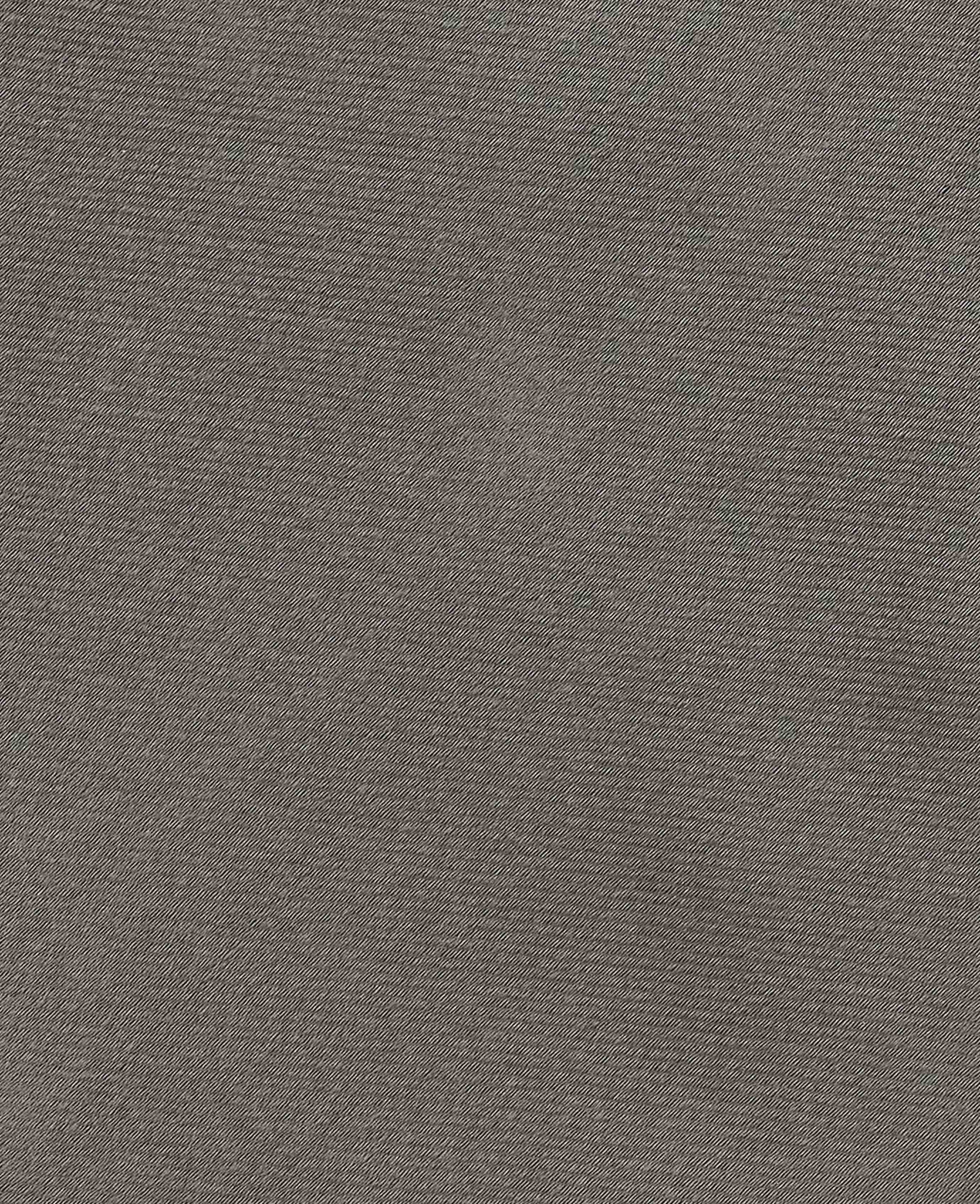 Charcoal Seven Fold Silk Tie - Image 2