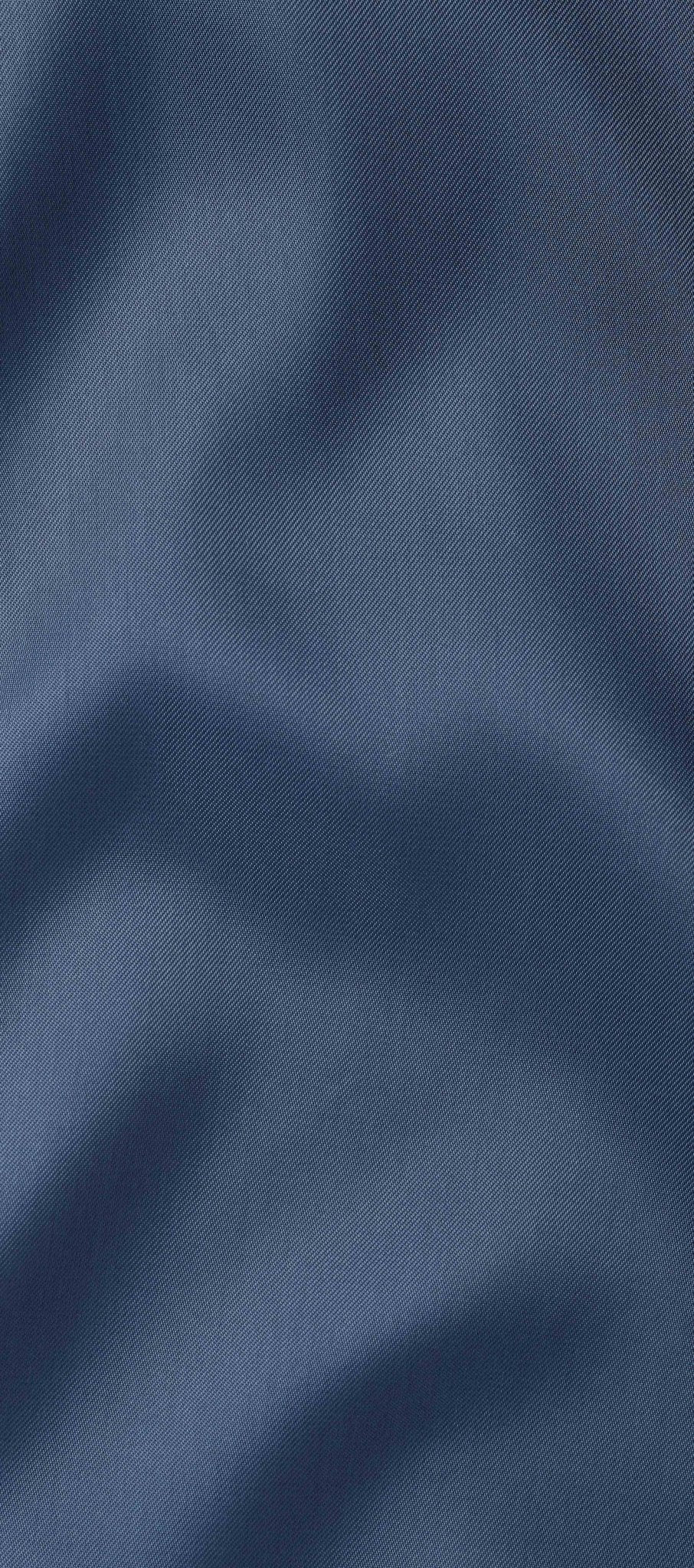 Denim Navy Wool Blend Tailored Suit - Image 8