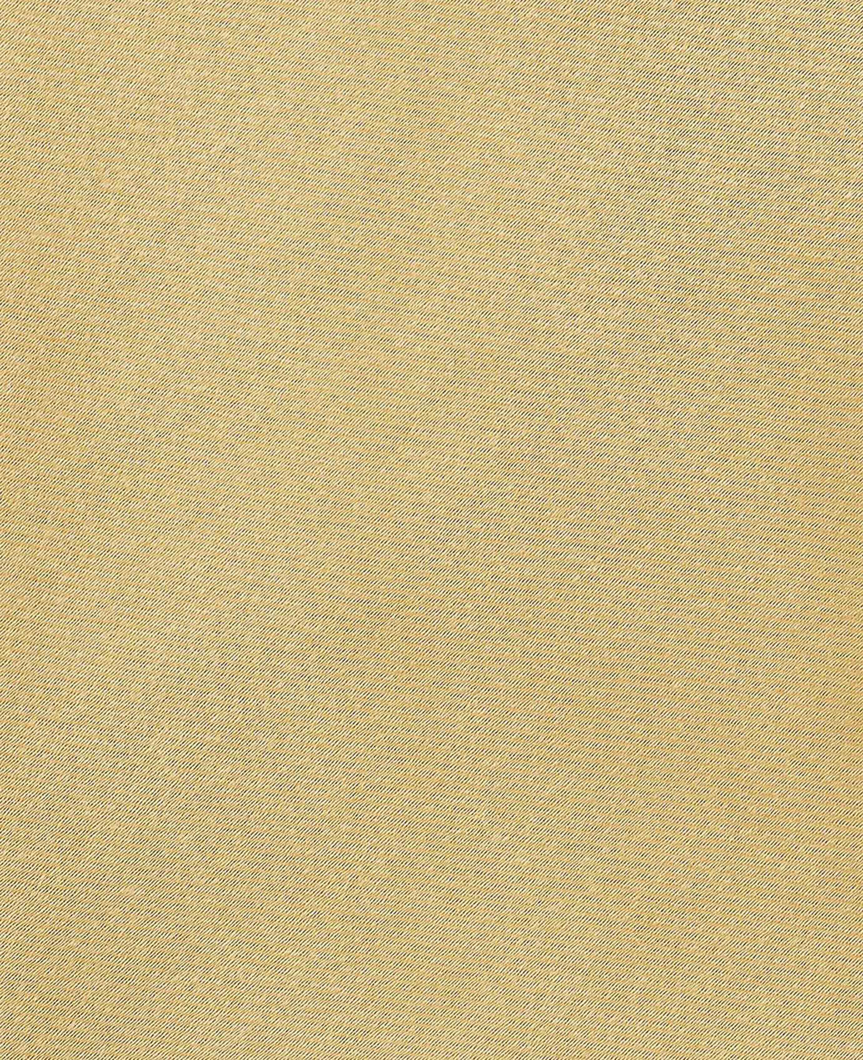 Gold Seven Fold Silk Tie - Image 2