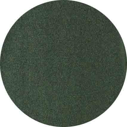 Green Merino Wool Cashmere Crew Neck Jumper - Image 8