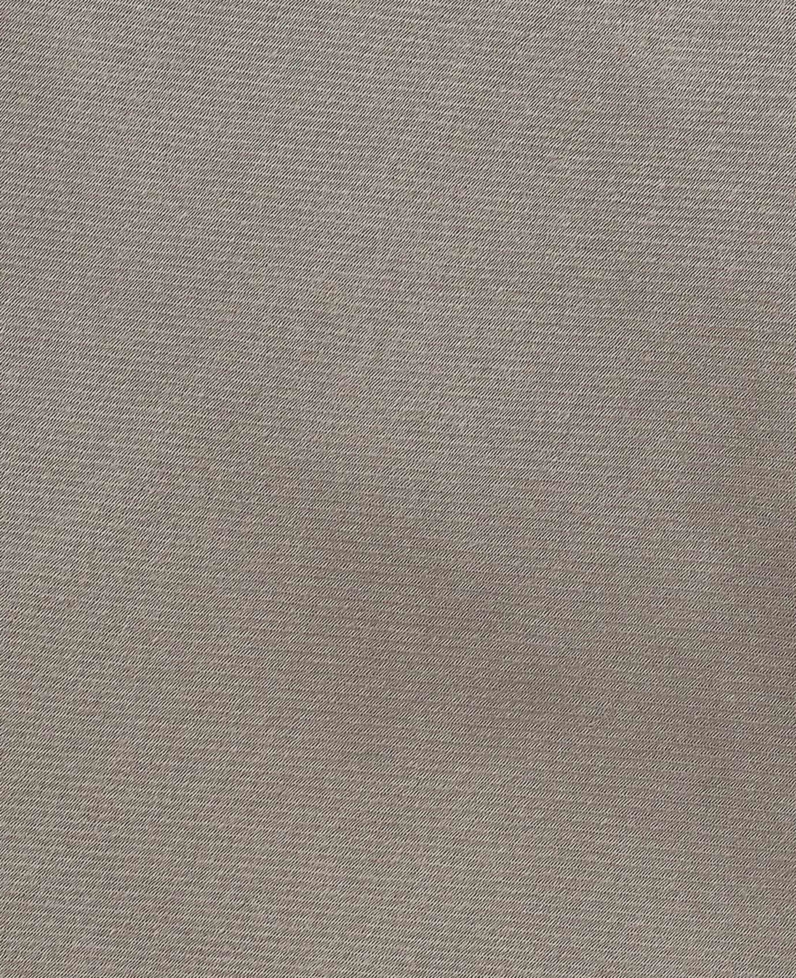 Warm Grey Seven Fold Silk Tie - Image 2