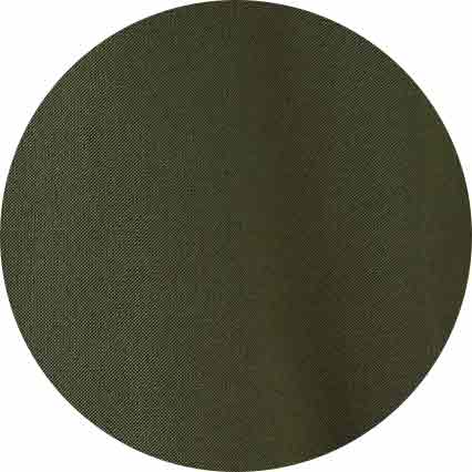 Khaki Classic Fit Button-Down Oxford Casual Shirt - Image 8