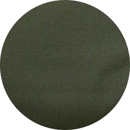 Khaki Cotton Piped Pyjamas - Image 5