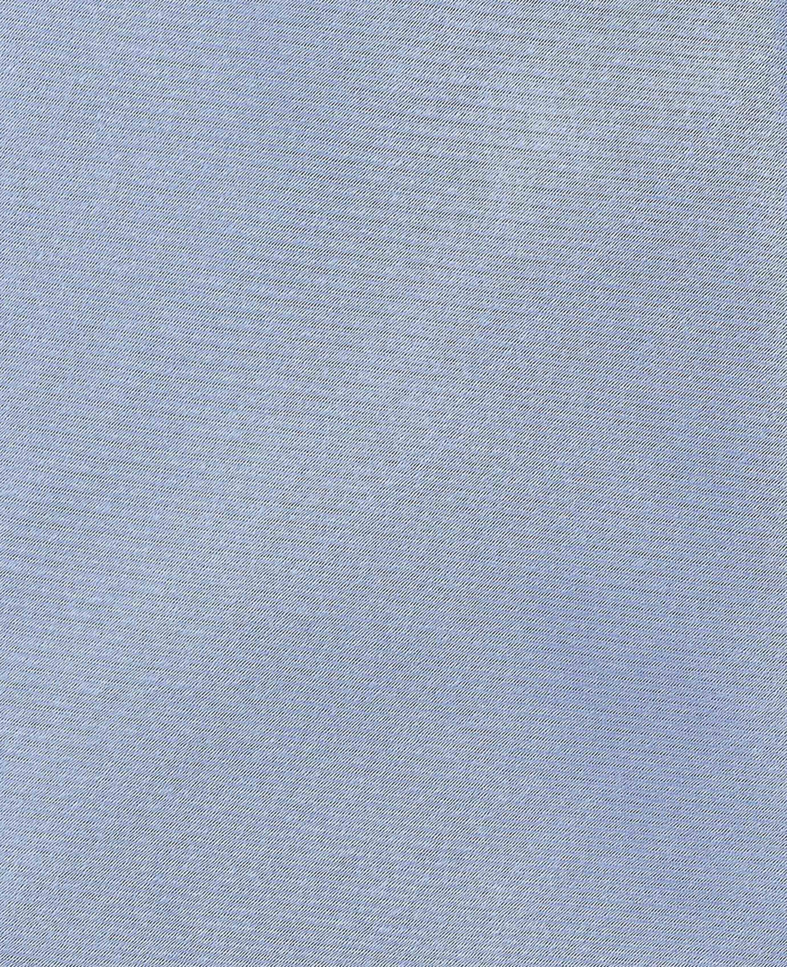 Lavender Blue Seven Fold Silk Tie - Image 2