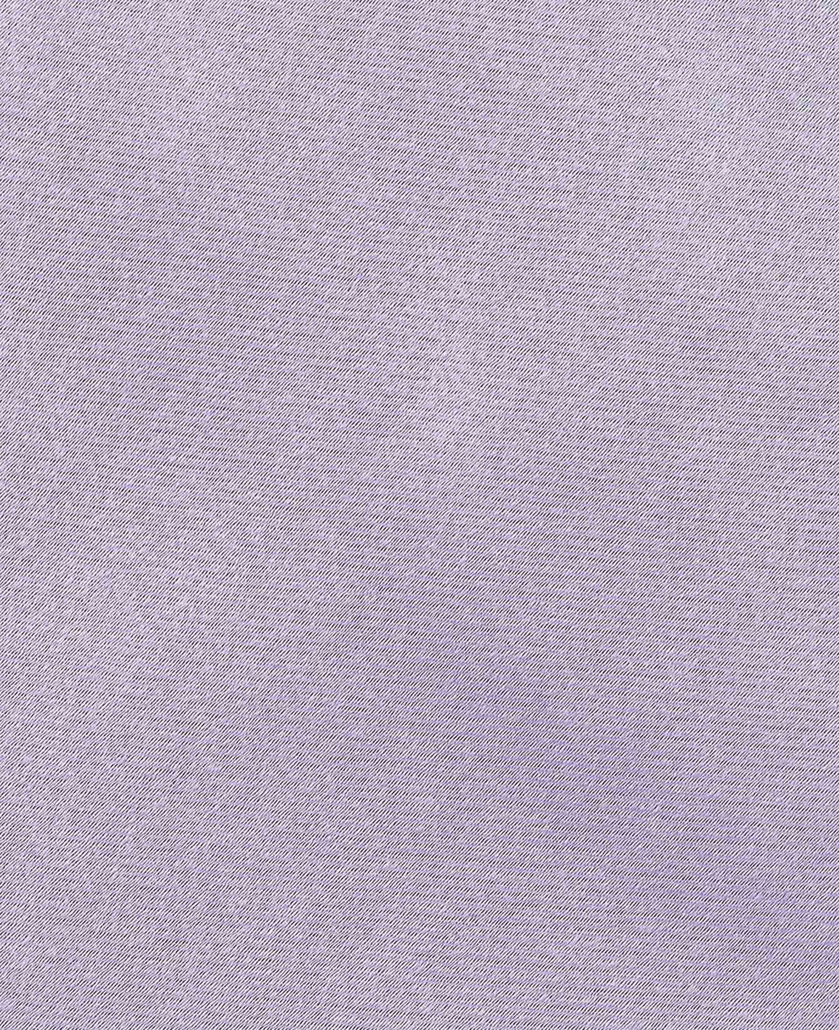Lilac Seven Fold Silk Tie - Image 2