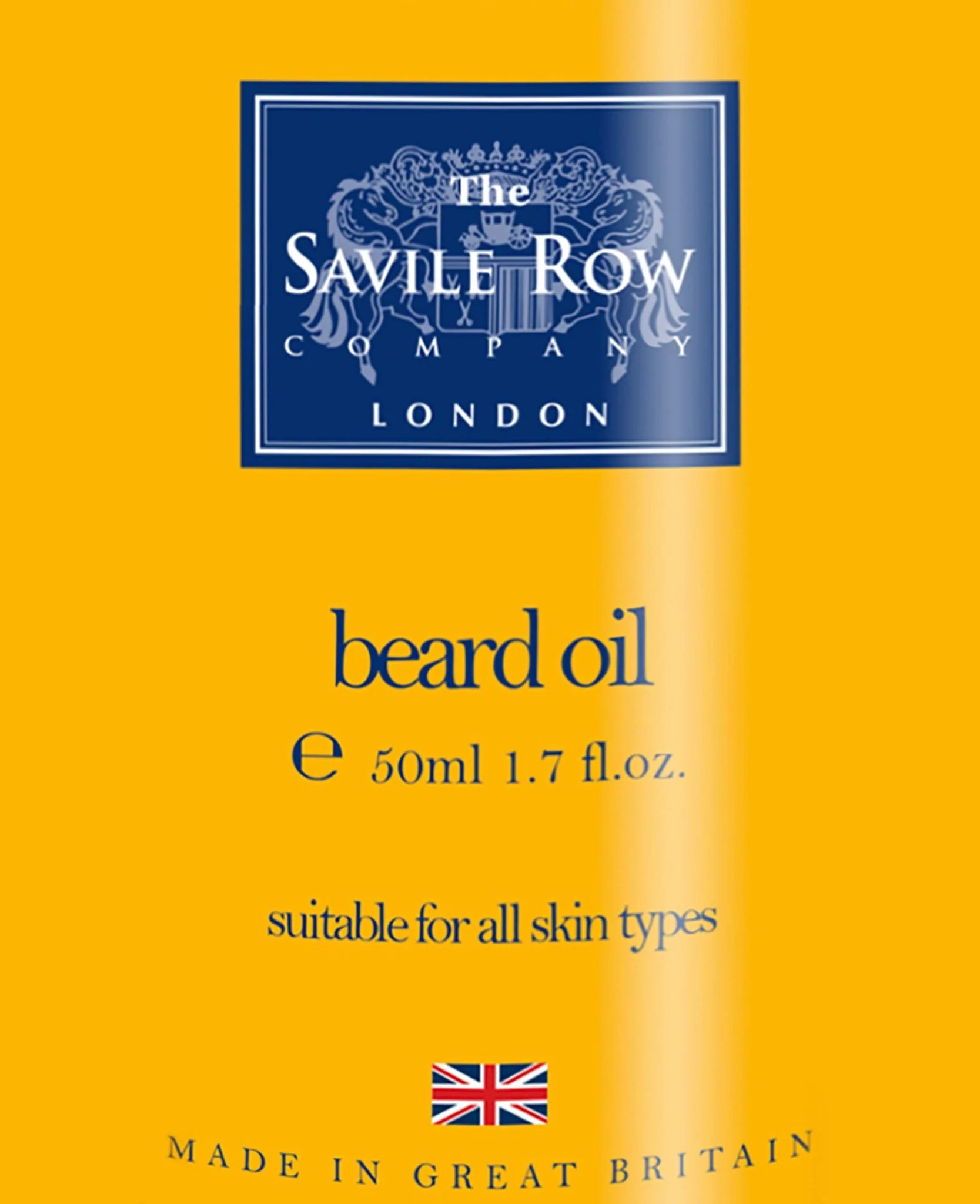 Mayfair Beard Oil 50ml - Image 2