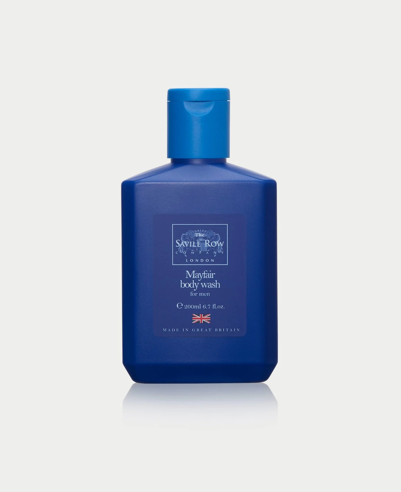 Mayfair Body Wash 200ml