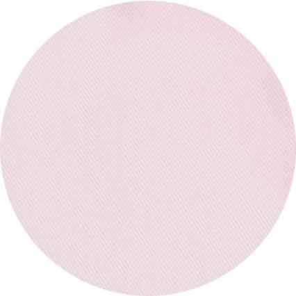 Pale Pink Twill Slim Fit Formal Shirt - Single or Double Cuff - Image 11
