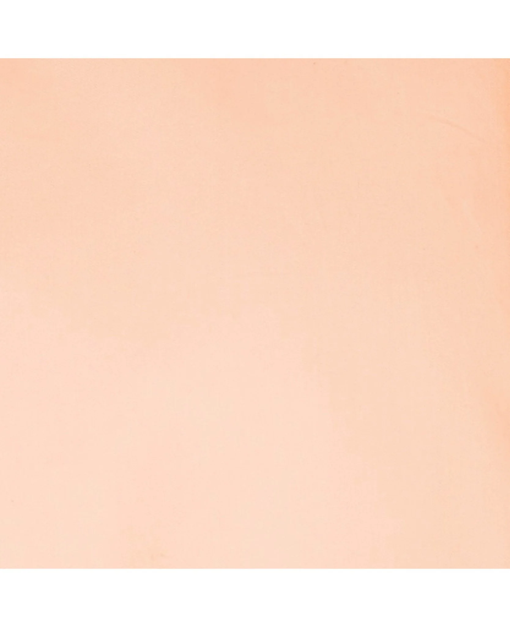 Peach Twill Slim Fit Shirt in Shorter Length [RTC] - Image 7