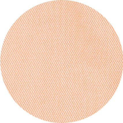 Peach Twill Slim Fit Shirt in Shorter Length [RTC] - Image 8