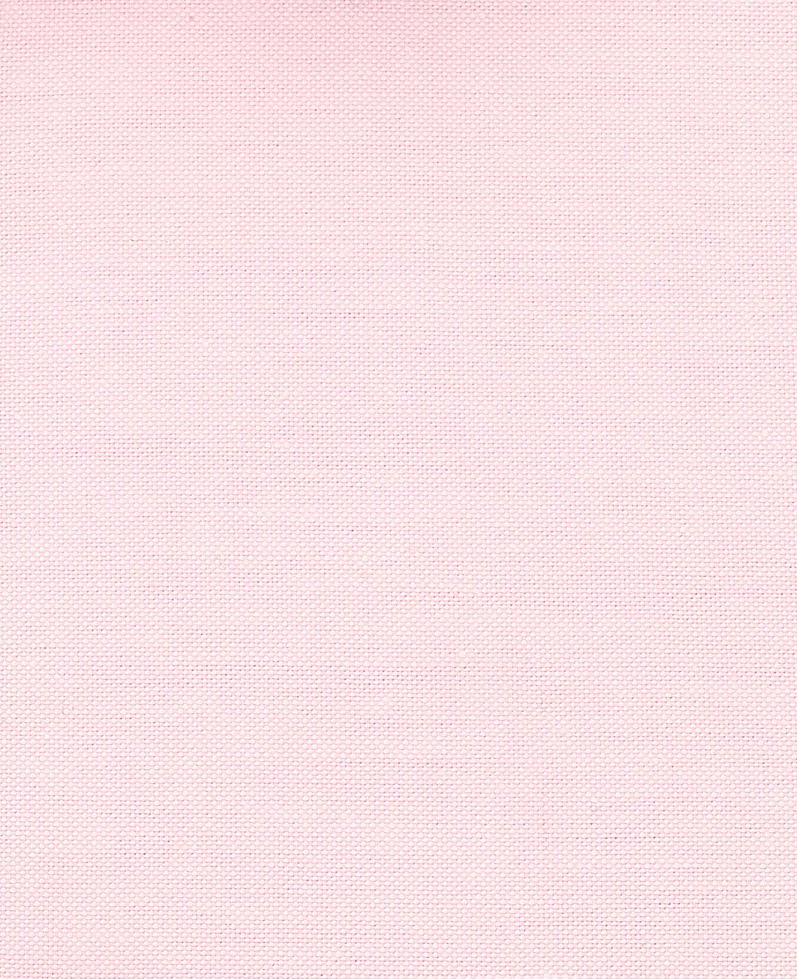 Pink Pinpoint Cotton Classic Fit Formal Shirt - Single Cuff - Image 7