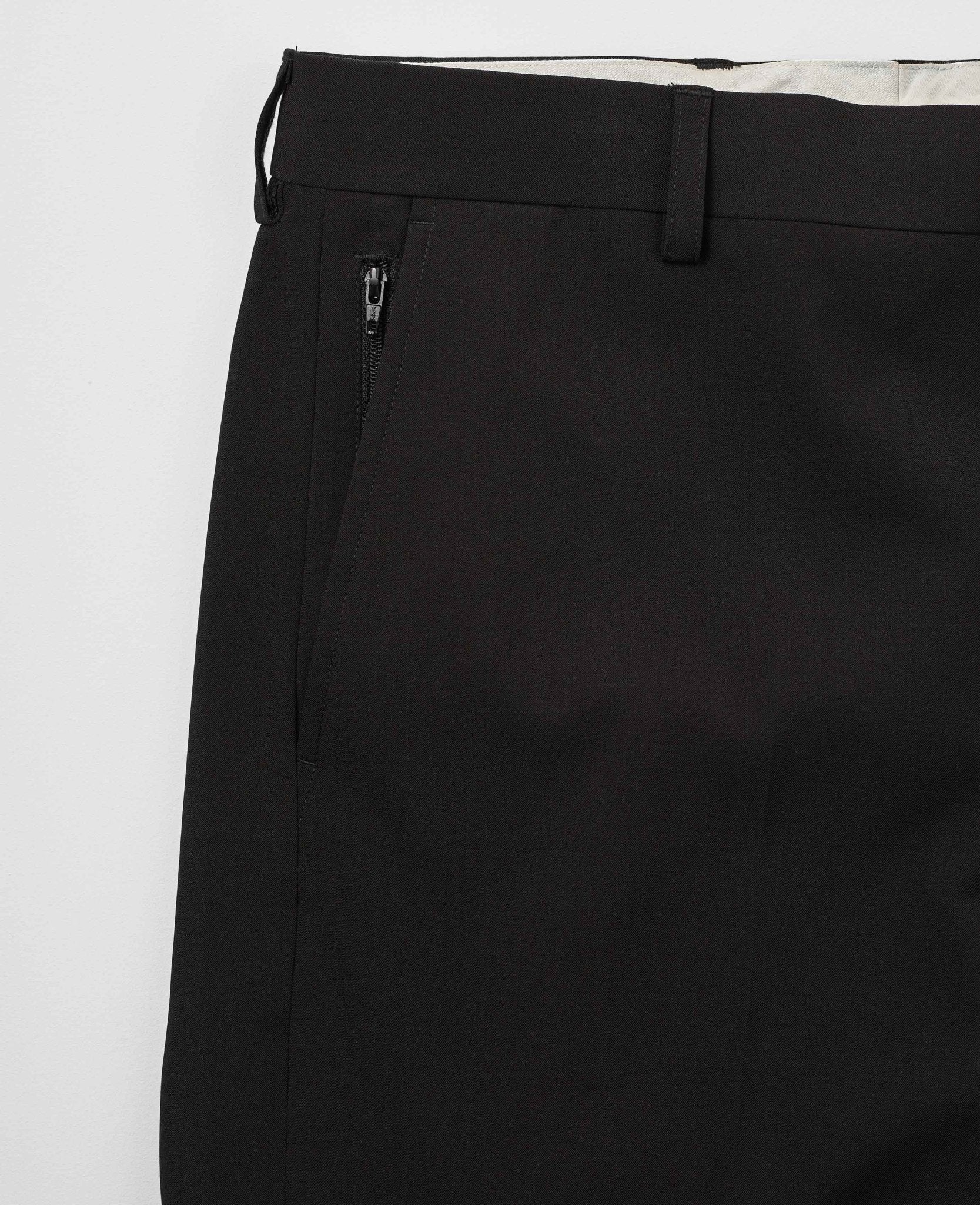 Black Performance Shorts [RTC] - Image 2