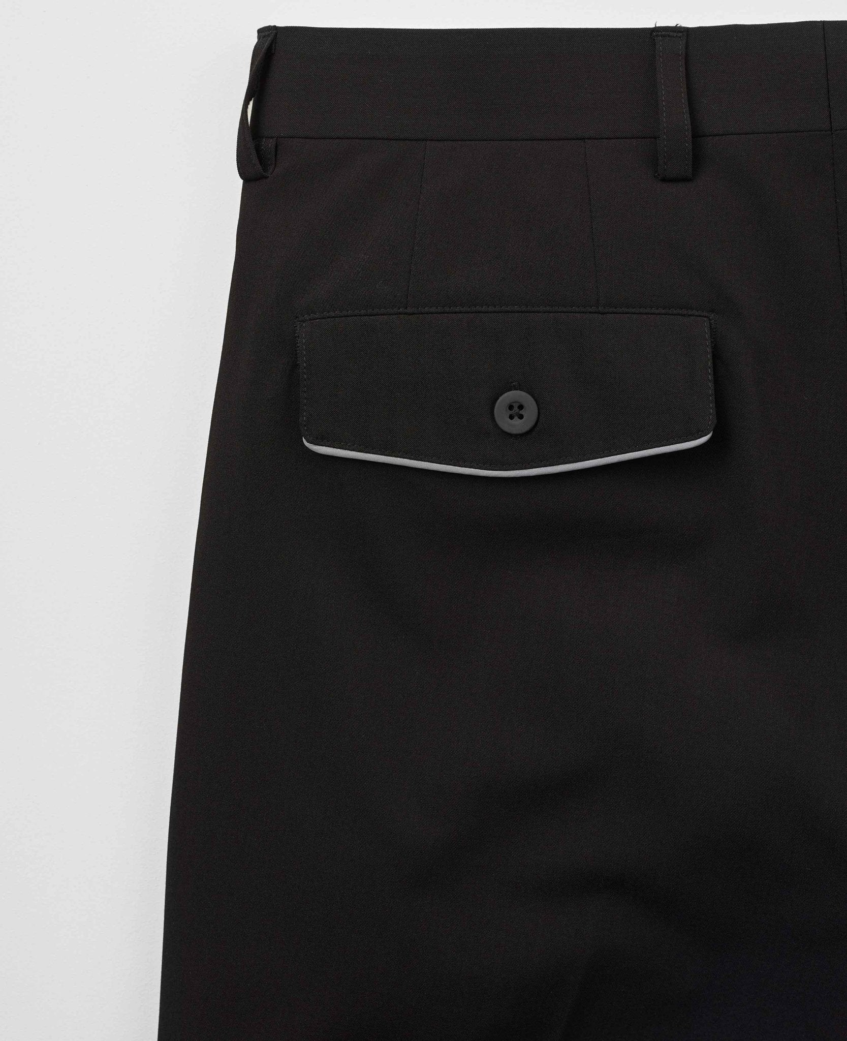 Black Performance Shorts [RTC] - Image 4