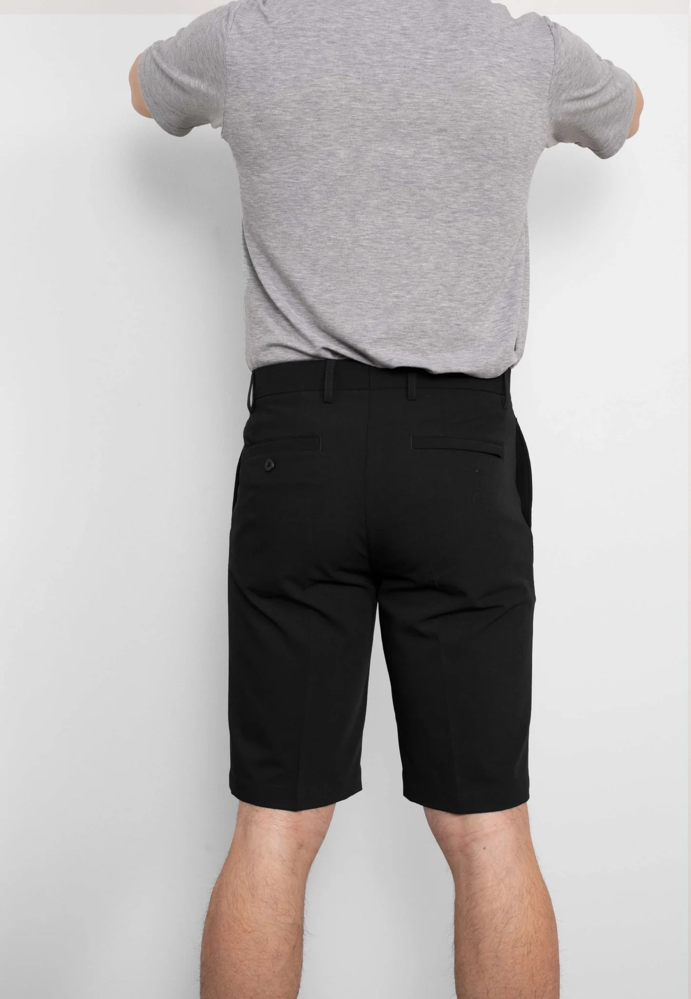 Black Performance Shorts [RTC] - Image 5