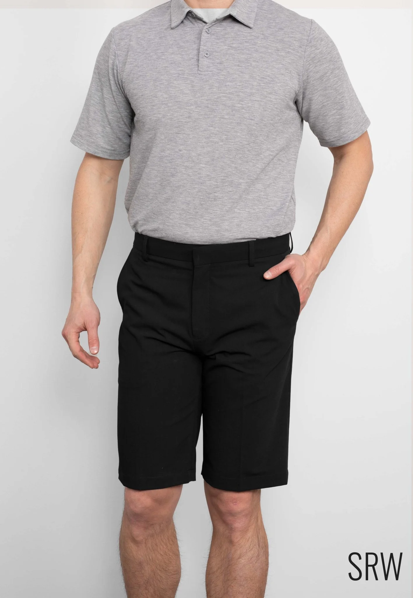 Black Performance Shorts [RTC] - Image 6