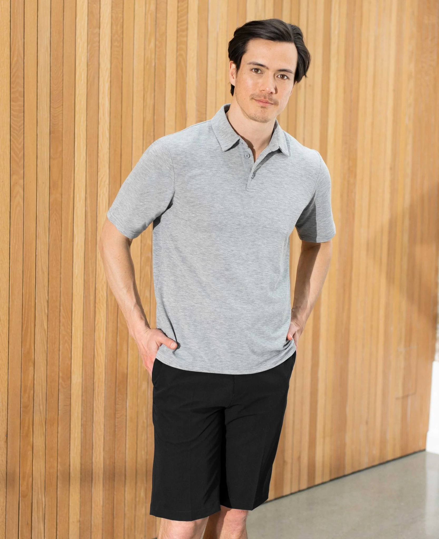 Black Performance Shorts [RTC] - Image 7