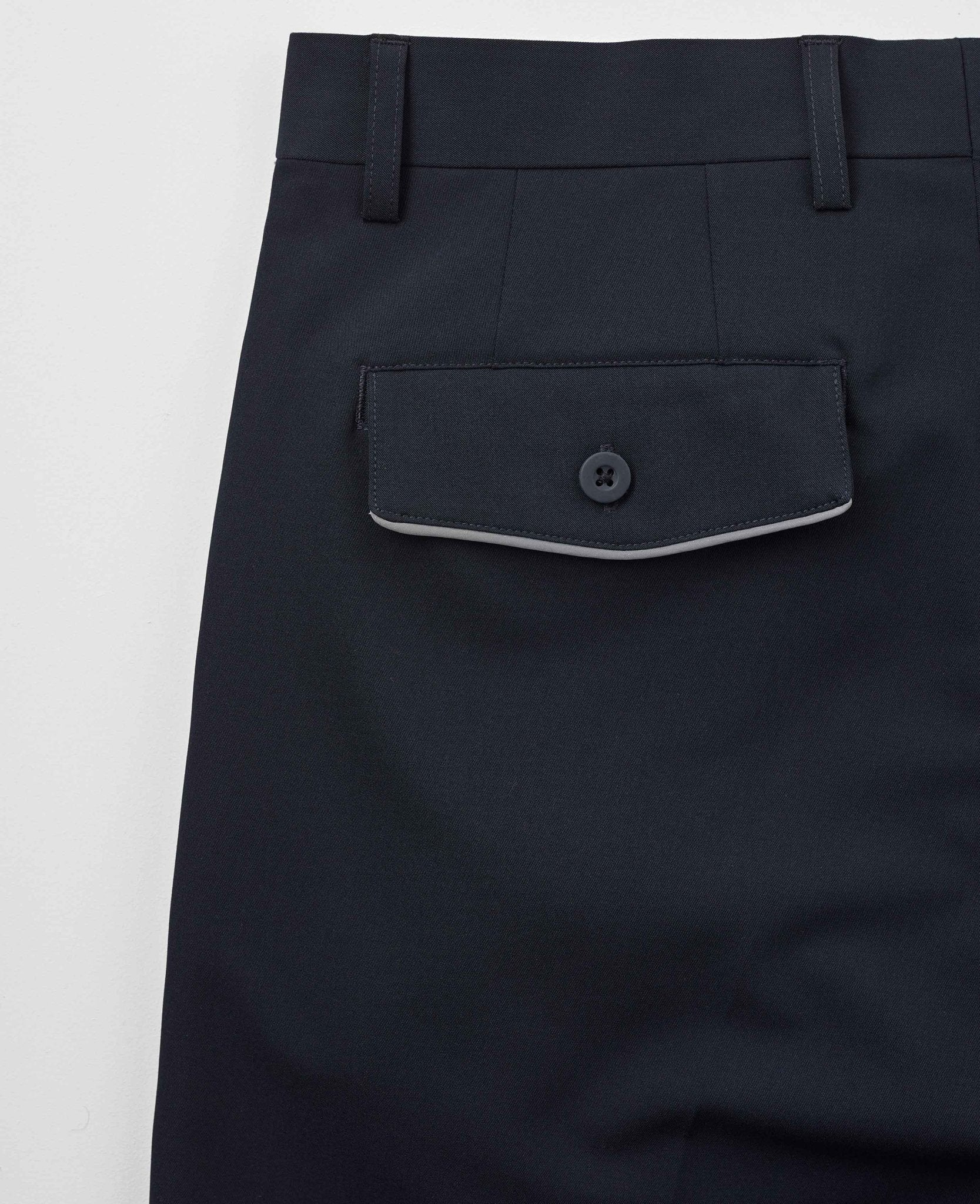 Navy Performance Shorts [RTC] - Image 3