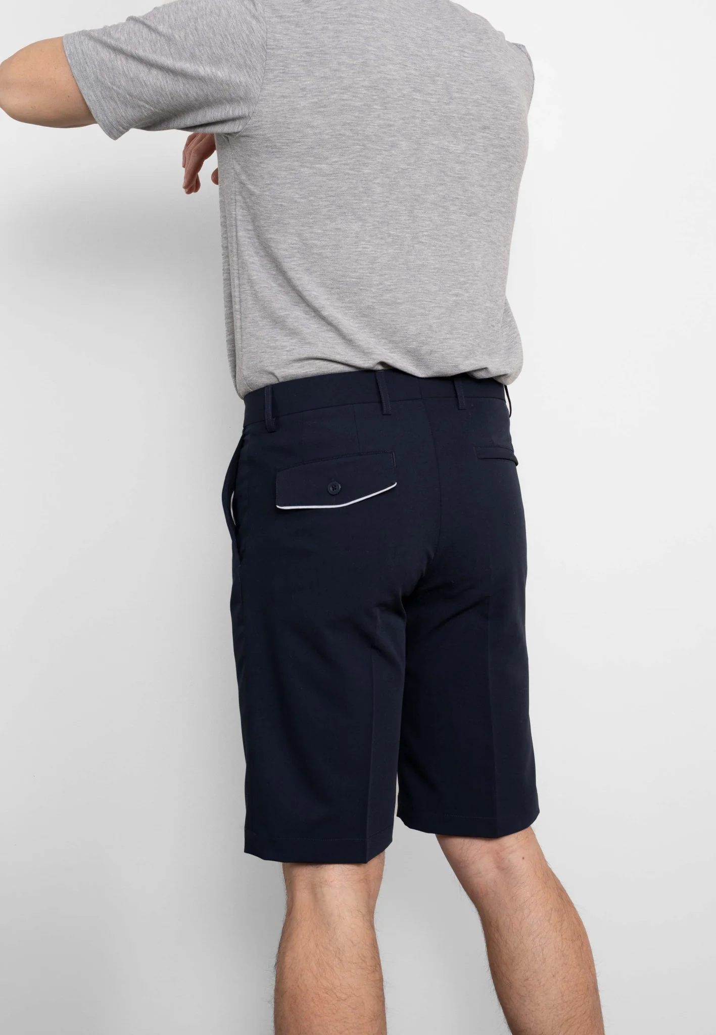Navy Performance Shorts [RTC] - Image 4