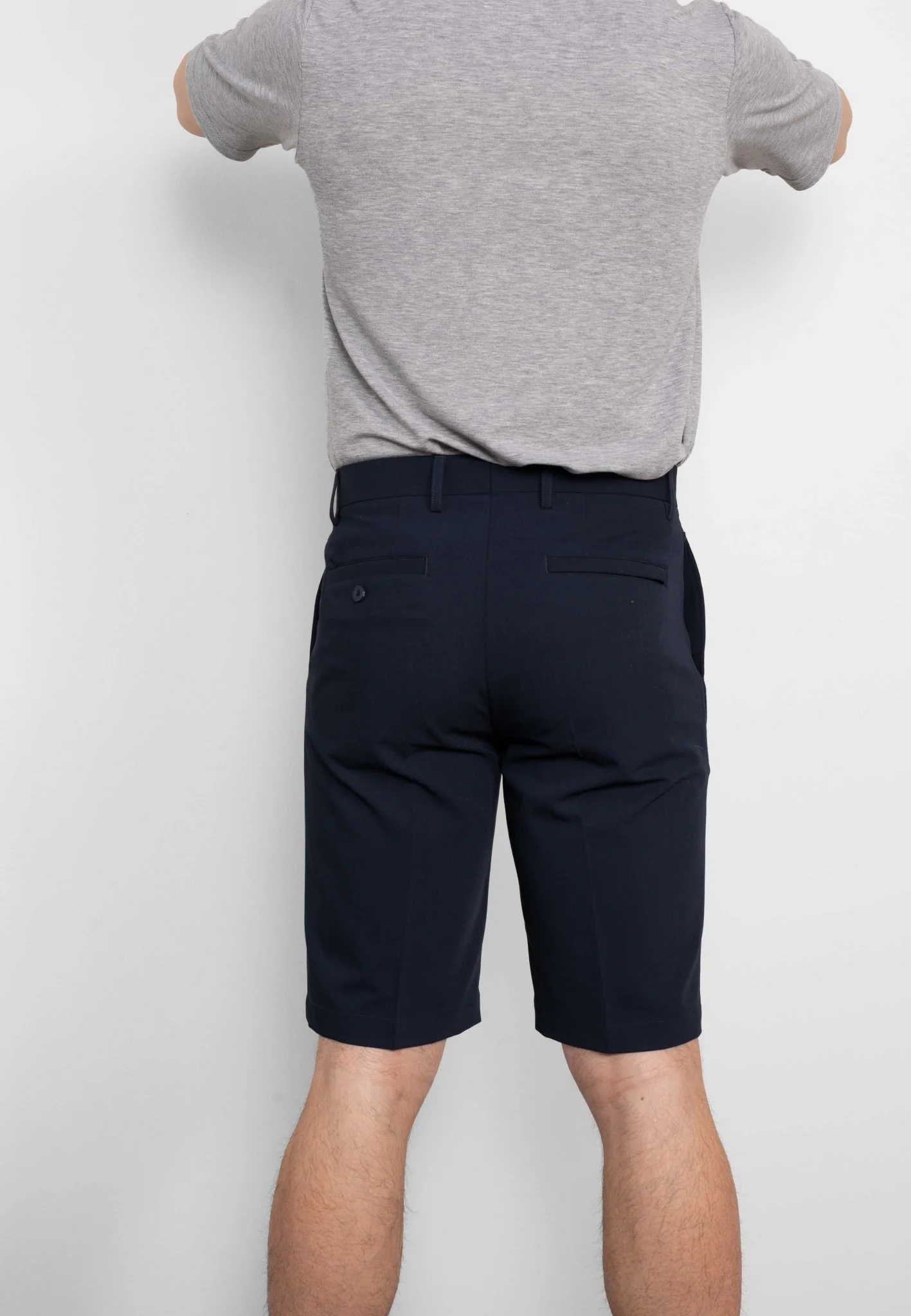 Navy Performance Shorts [RTC] - Image 5