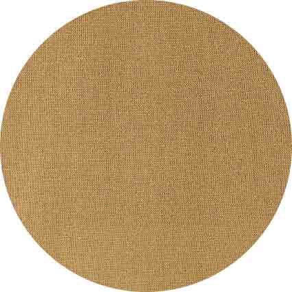 Tan Merino Wool Zip Neck Jumper - Image 7