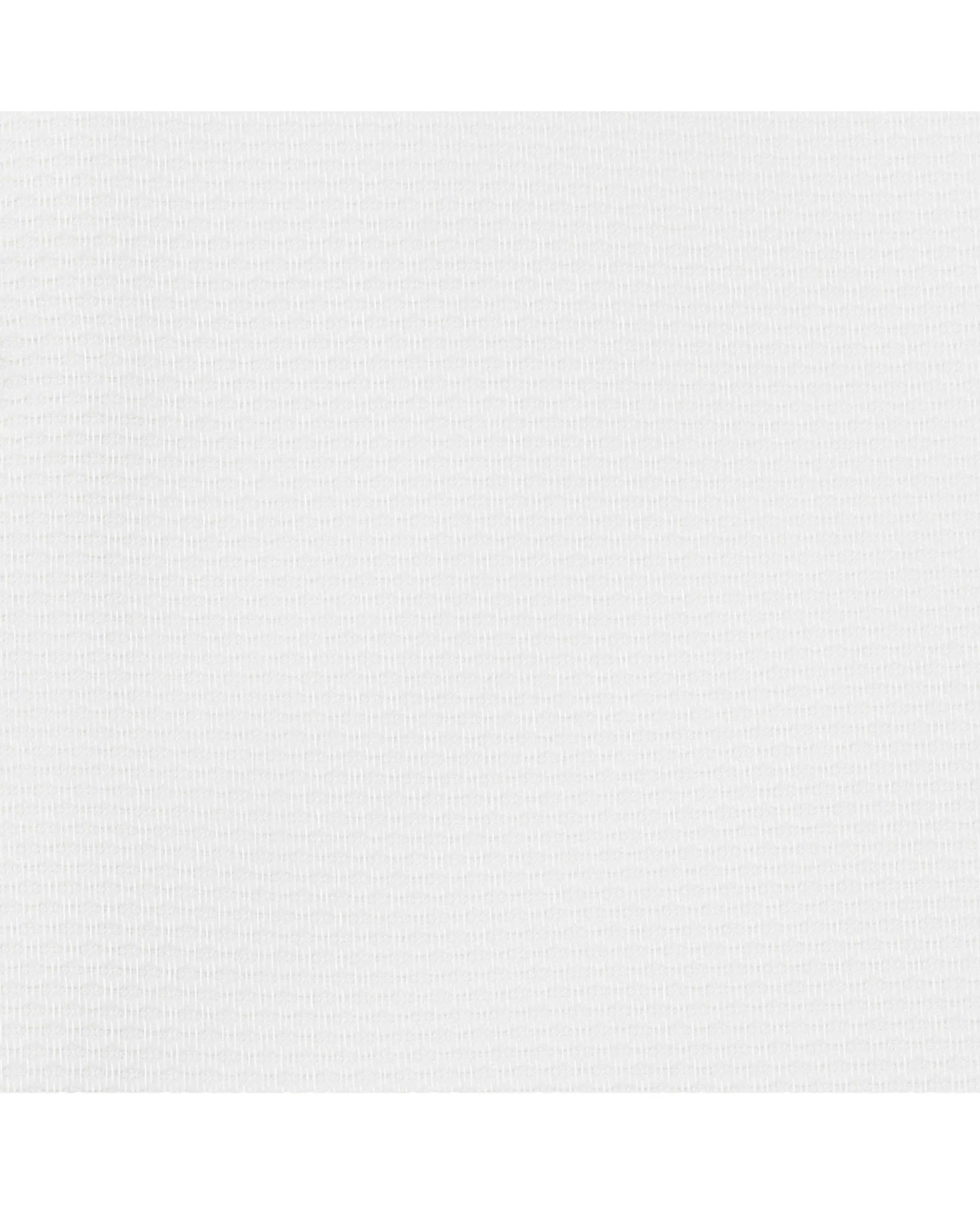 White Marcella Bib Front Slim Fit Evening Double Cuff Formal Shirt - Image 13