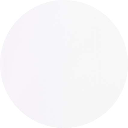 White Poplin Slim Fit Formal Shirt - Single Cuff - Image 8