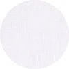 White Slim Fit Cotton Poplin Formal Shirt - Single or Double Cuff - Image 12