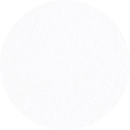 White Silk Pocket Square - Image 2