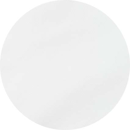 White Slim Fit Oxford Shirt [RTC] - Image 9