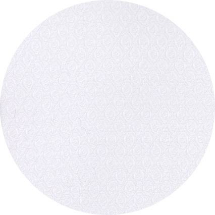 White Textured Cotton Classic Fit Formal Shirt - Double Cuff [RTC] - Image 7
