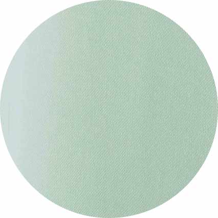 Women's Sage Green Viscose Twill Boyfriend Fit Shirt - Image 5